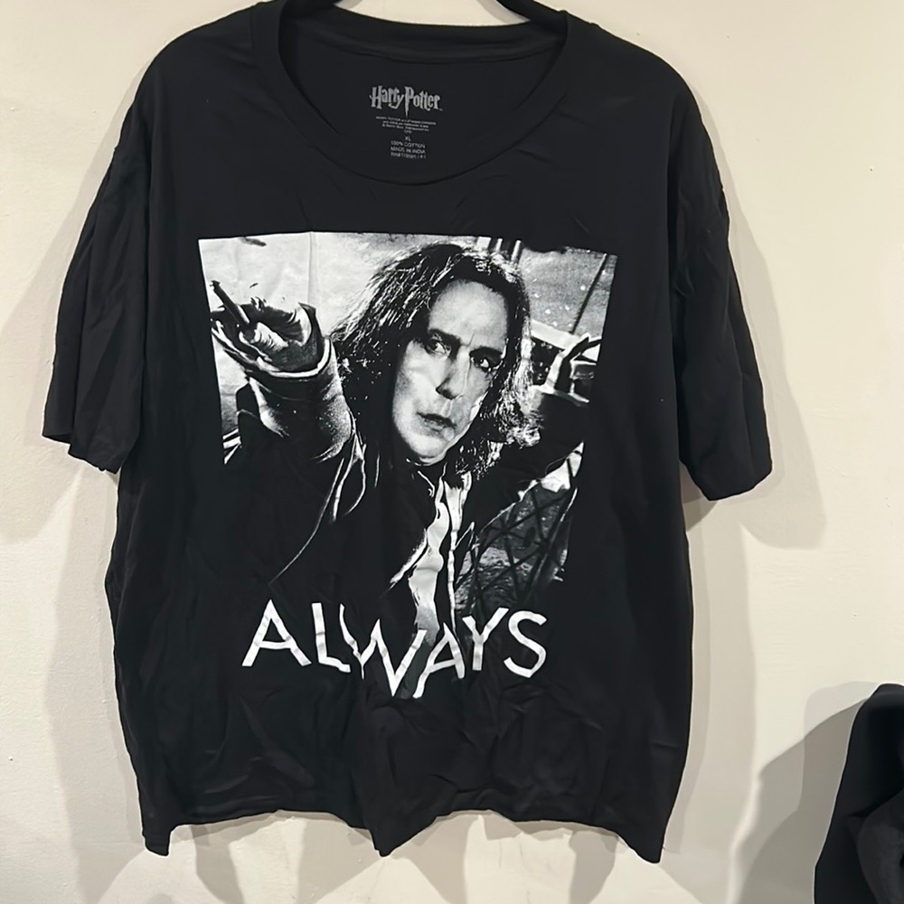 Snape Tshirt